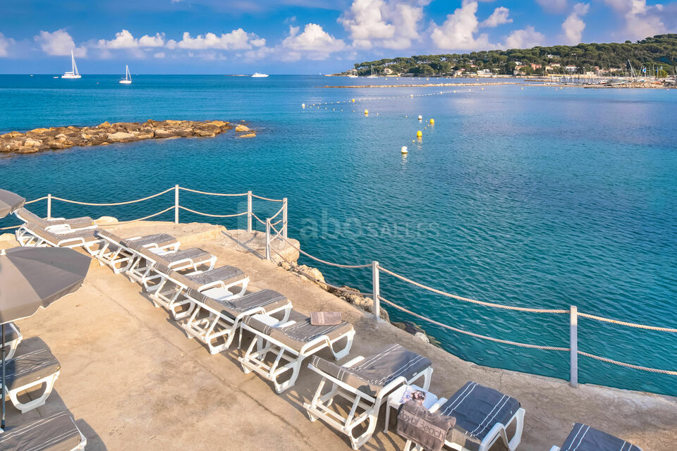 Hôtel Royal Antibes