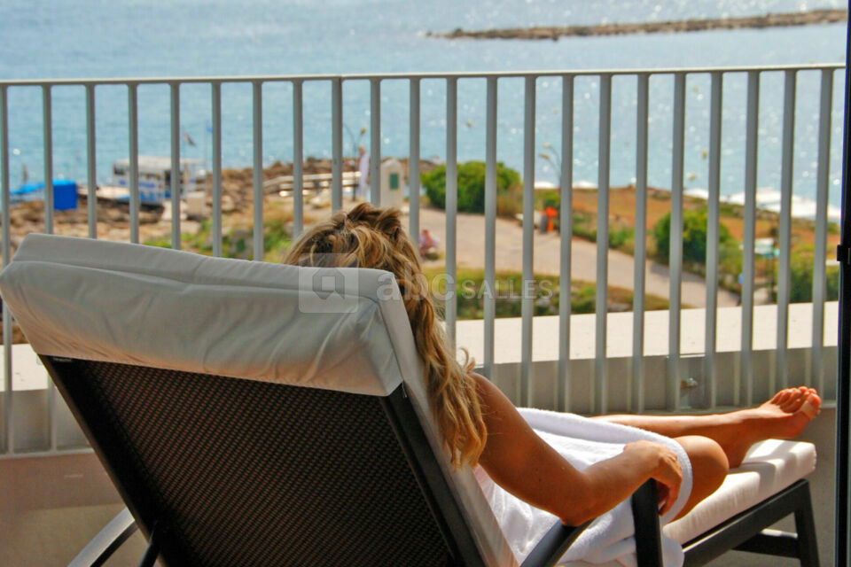 Hôtel Royal Antibes