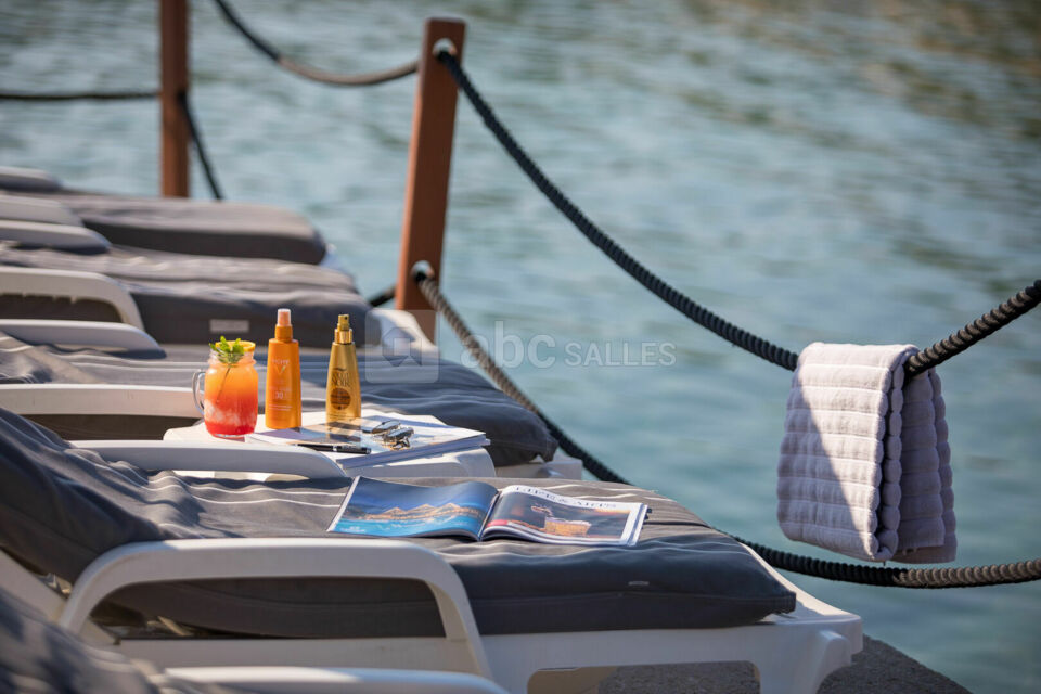 Hôtel Royal Antibes