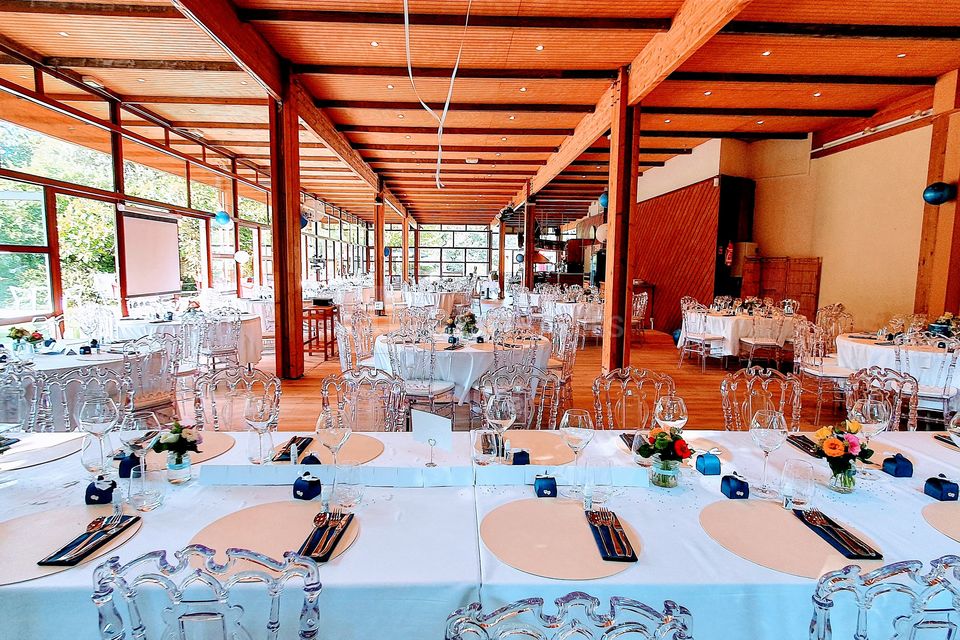 SALLE DE MARIAGE