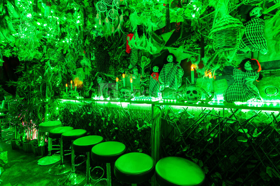 Amazonas Bar