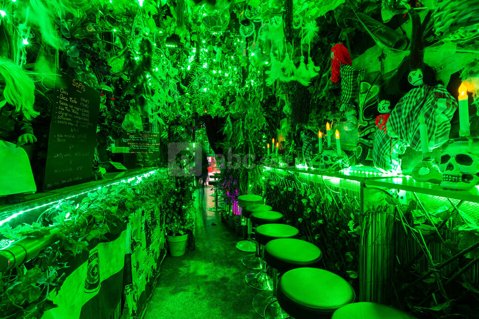 Amazonas Bar