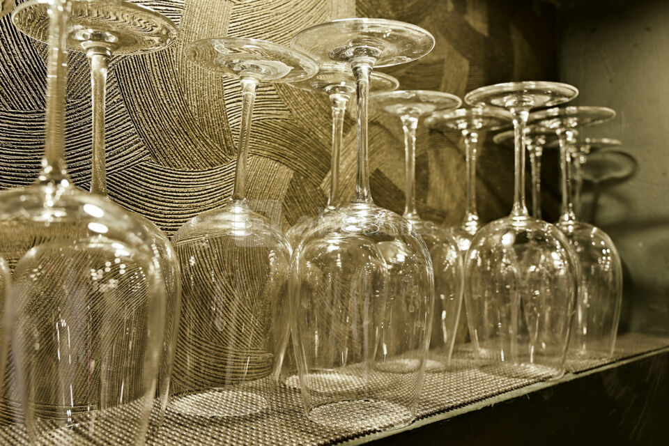 Cot’s Bar