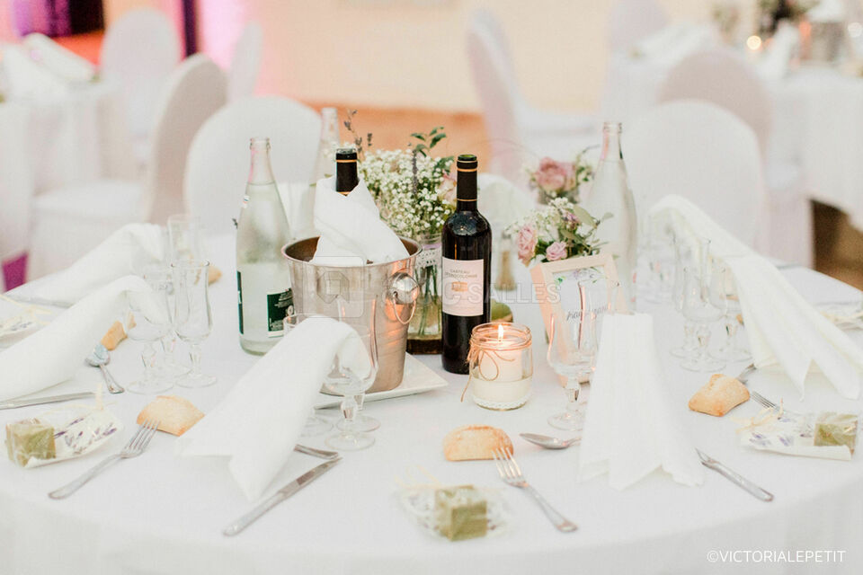 Le Domaine du Castellet