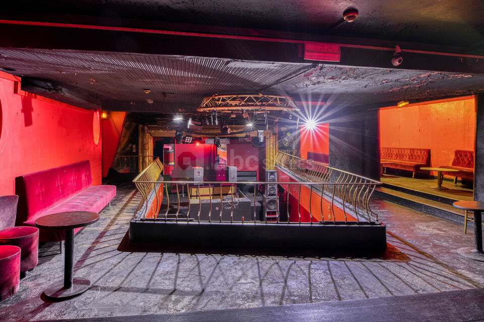Folies Pigalle