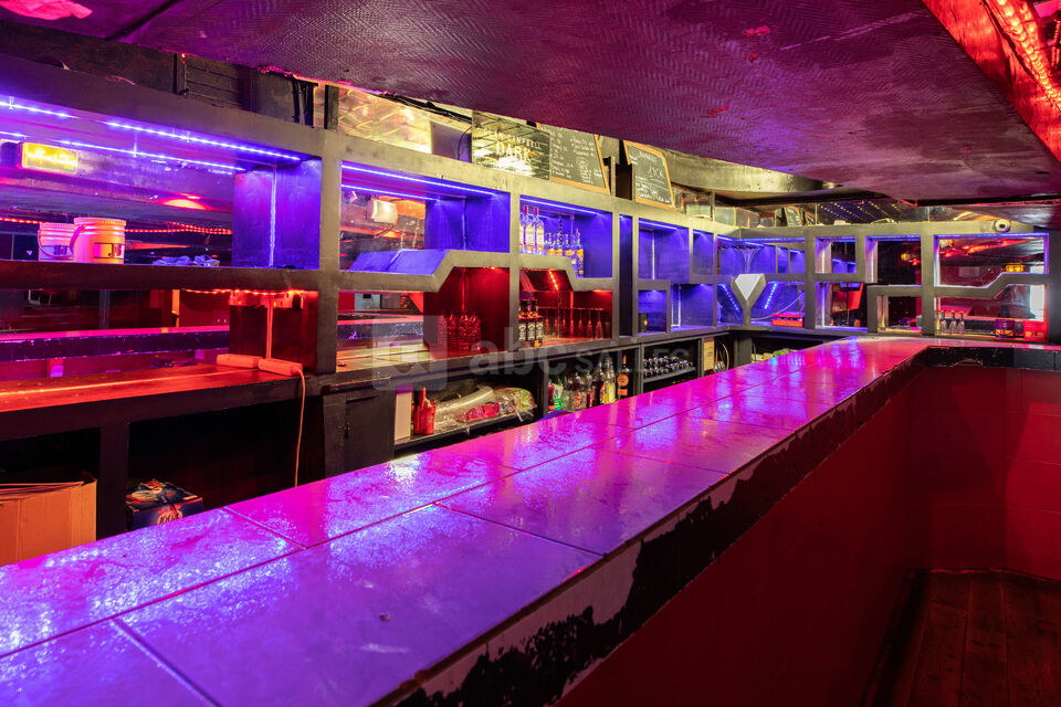 Folies Pigalle