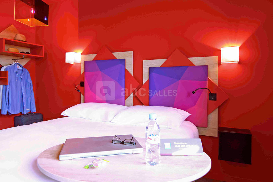Ibis Styles Albi Centre Le Theatro