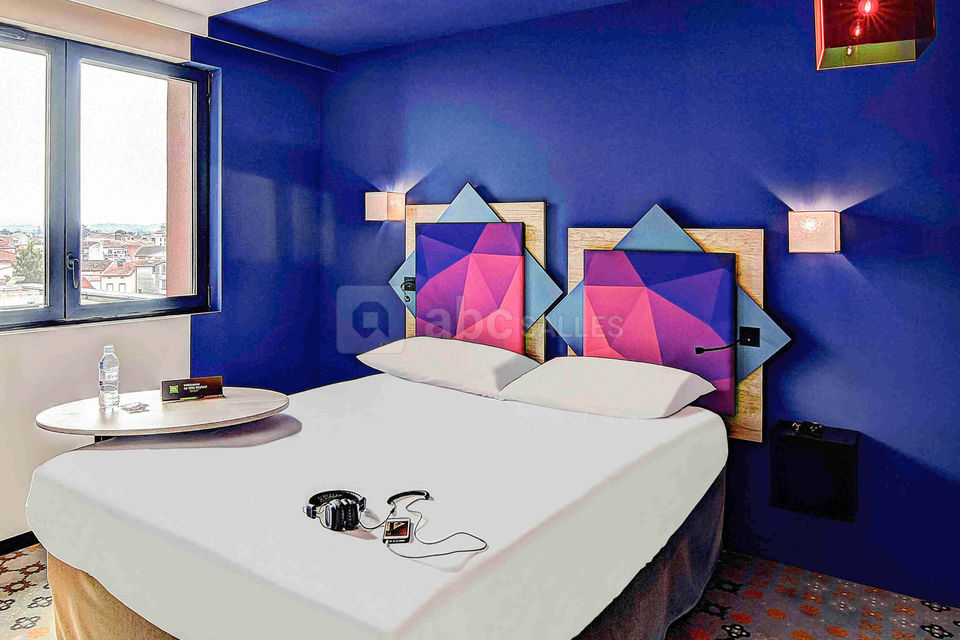 Ibis Styles Albi Centre Le Theatro
