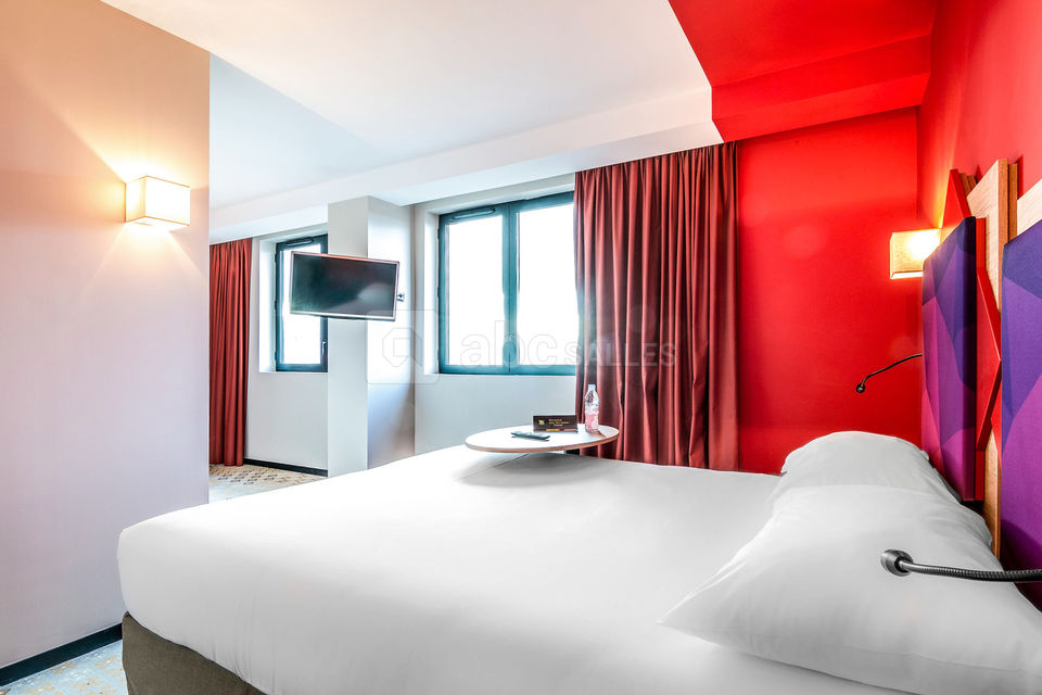 Ibis Styles Albi Centre Le Theatro