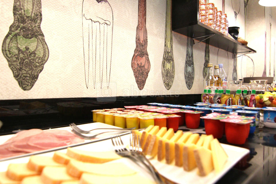 Ibis Styles Albi Centre Le Theatro