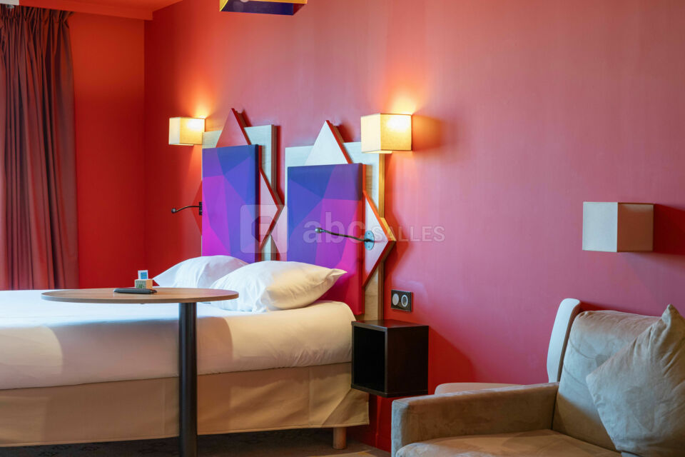 Ibis Styles Albi Centre Le Theatro