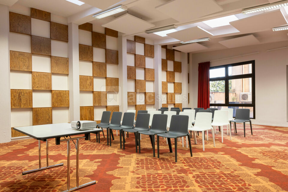 Ibis Styles Albi Centre Le Theatro