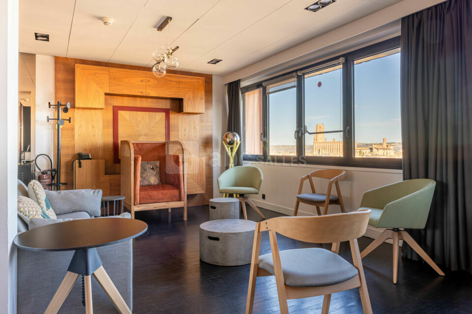 Ibis Styles Albi Centre Le Theatro