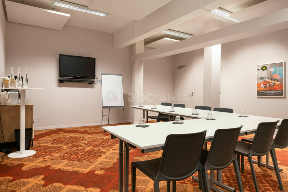 Ibis Styles Albi Centre Le Theatro