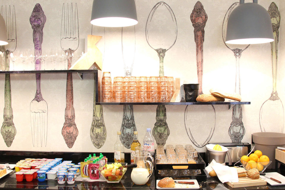 Ibis Styles Albi Centre Le Theatro