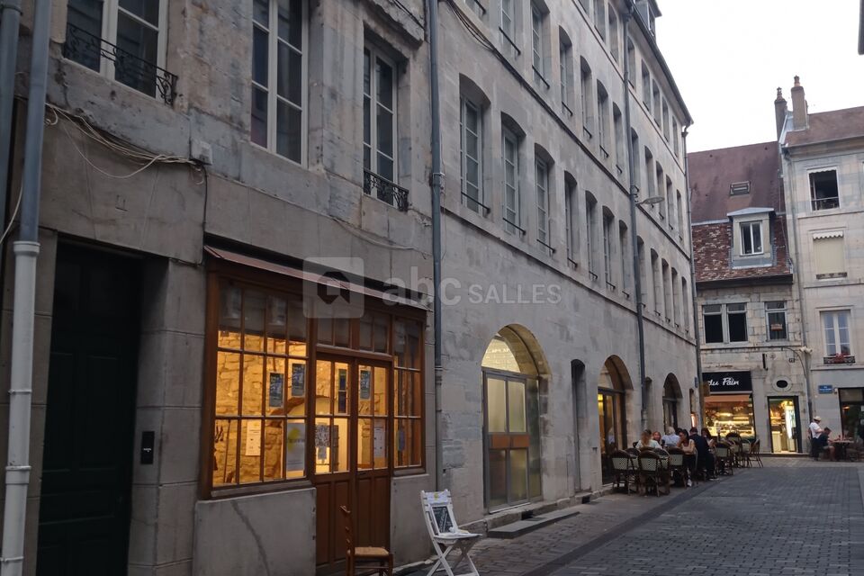 Les Casas : L’Atelier du Sud - Café du Sud
