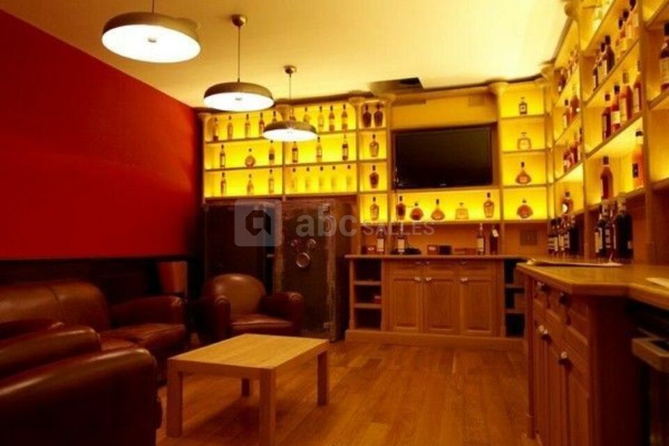 Restaurant J'Go Drouot