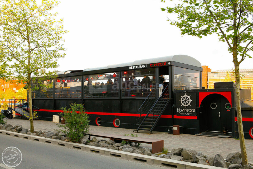Kok Piraat