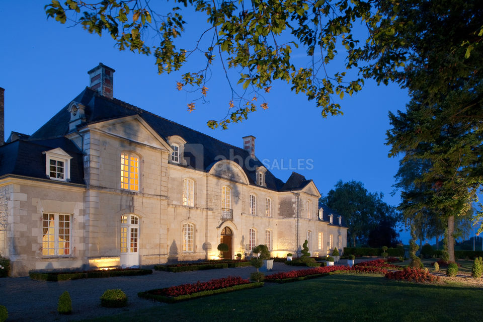 Le Château