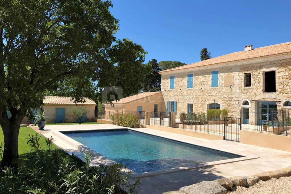 Château Bellefontaine