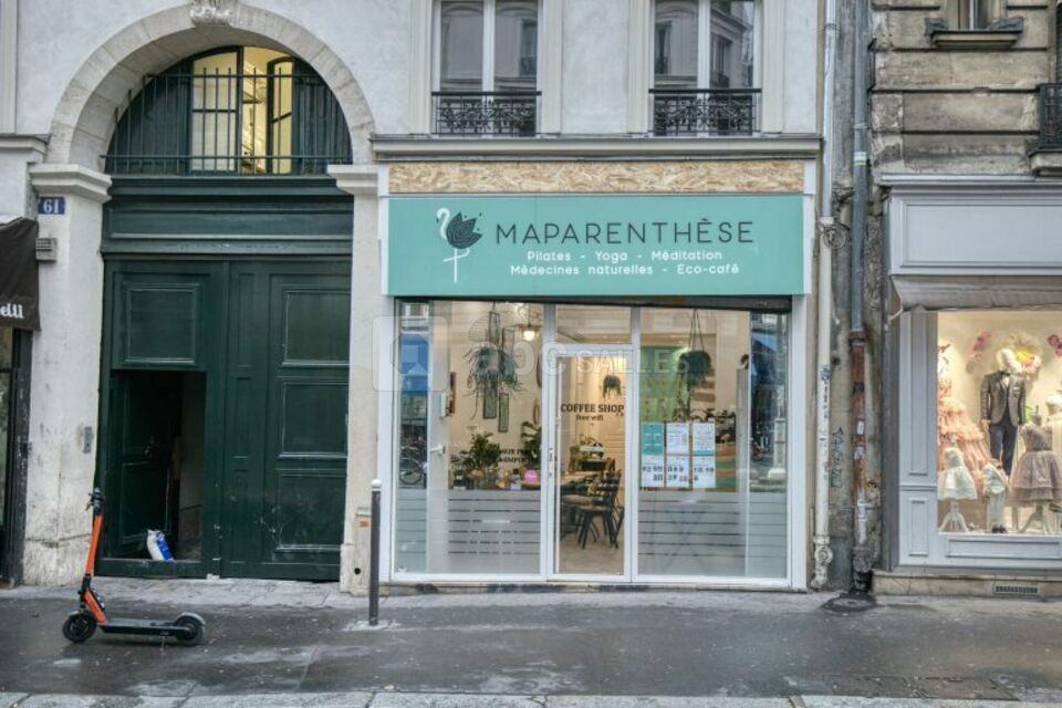 Maparenthèse