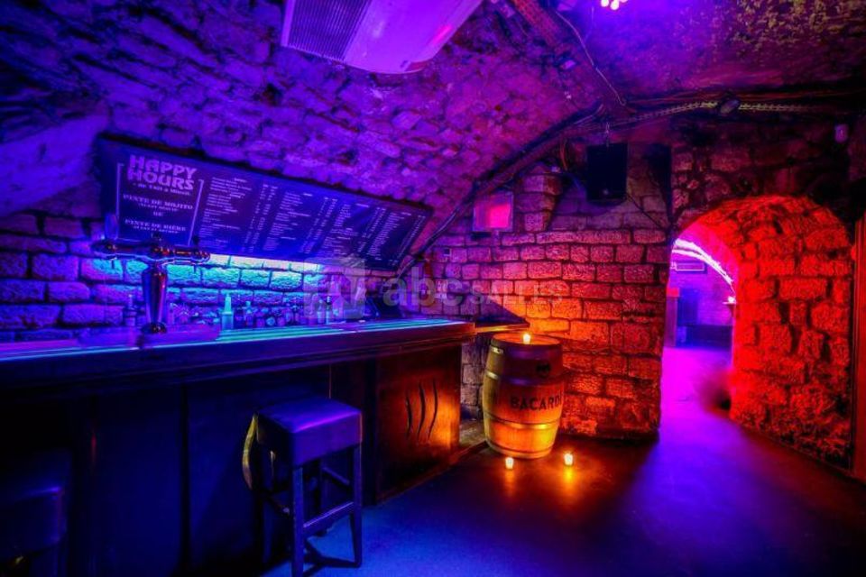 Club 3