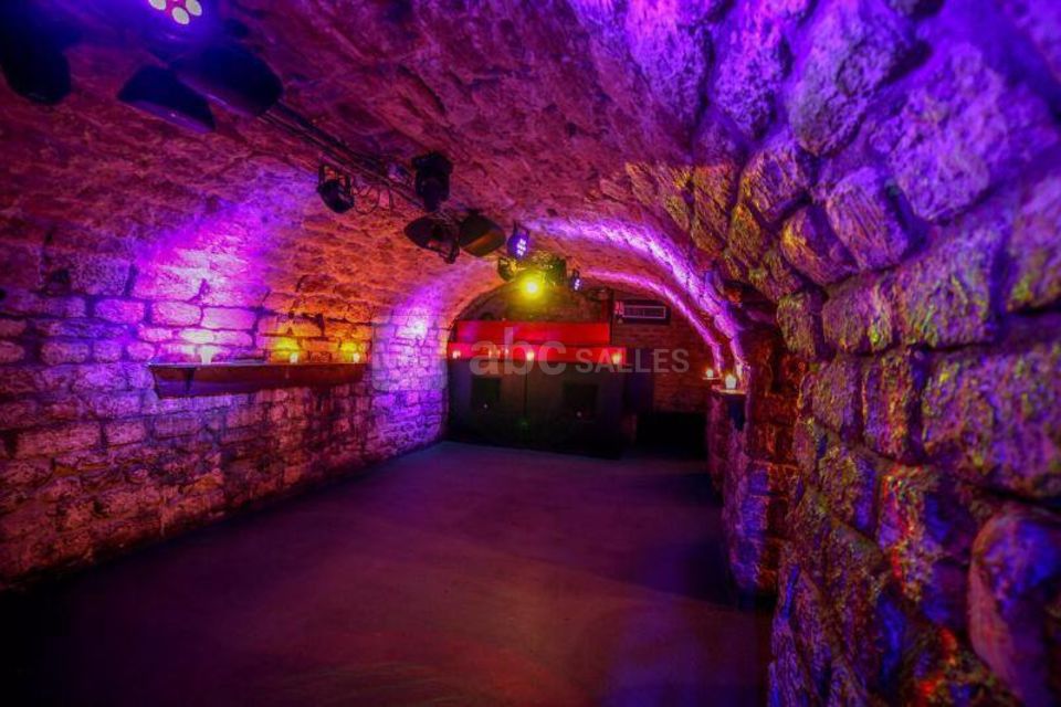 Club 3