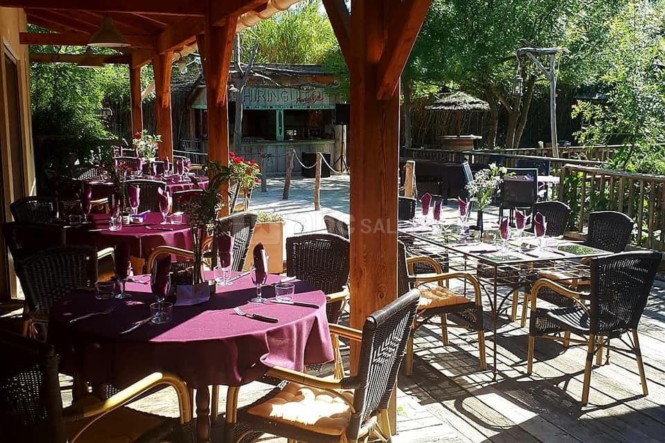 La Grange de Bize-Minervois
