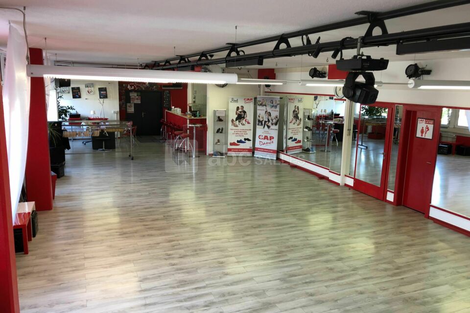 GAPDance Club