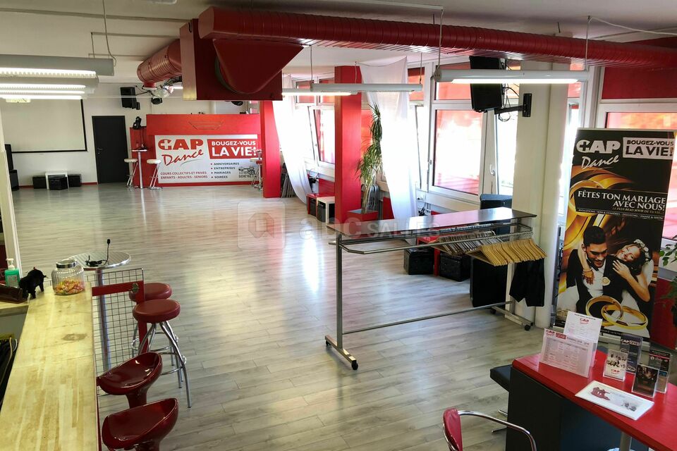GAPDance Club