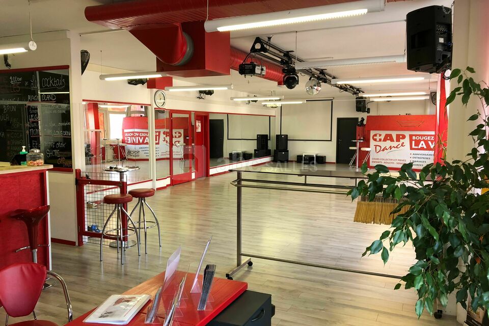 GAPDance Club