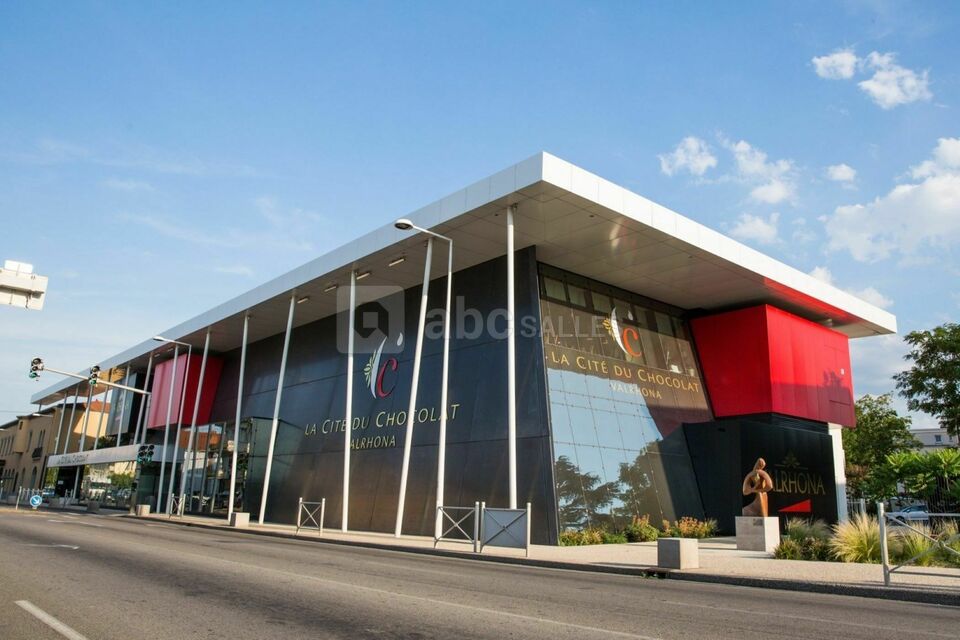 Cité du chocolat