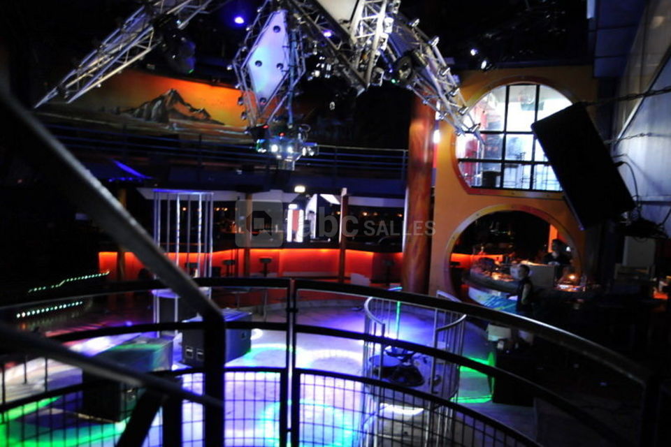 Grande salle 2