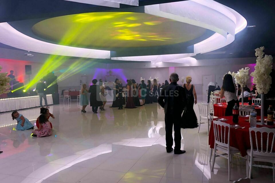 Espace Nova
