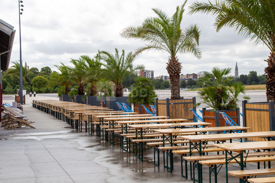 Le Quartier Libre