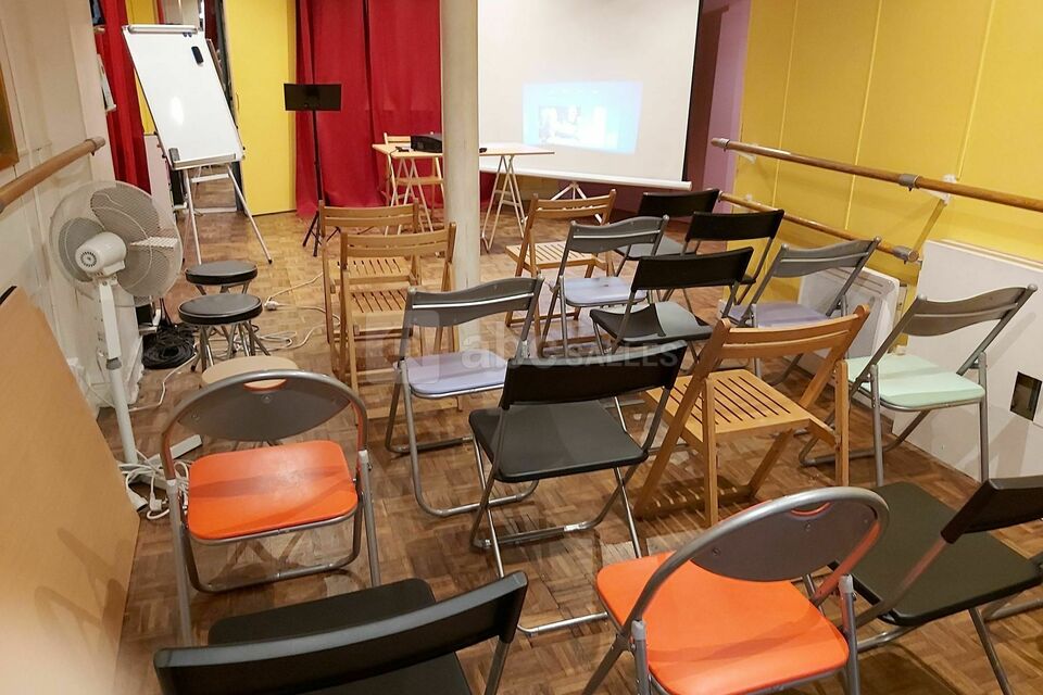 CONFÉRENCE