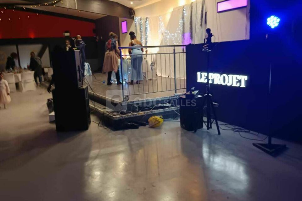 Les Salons Delanne