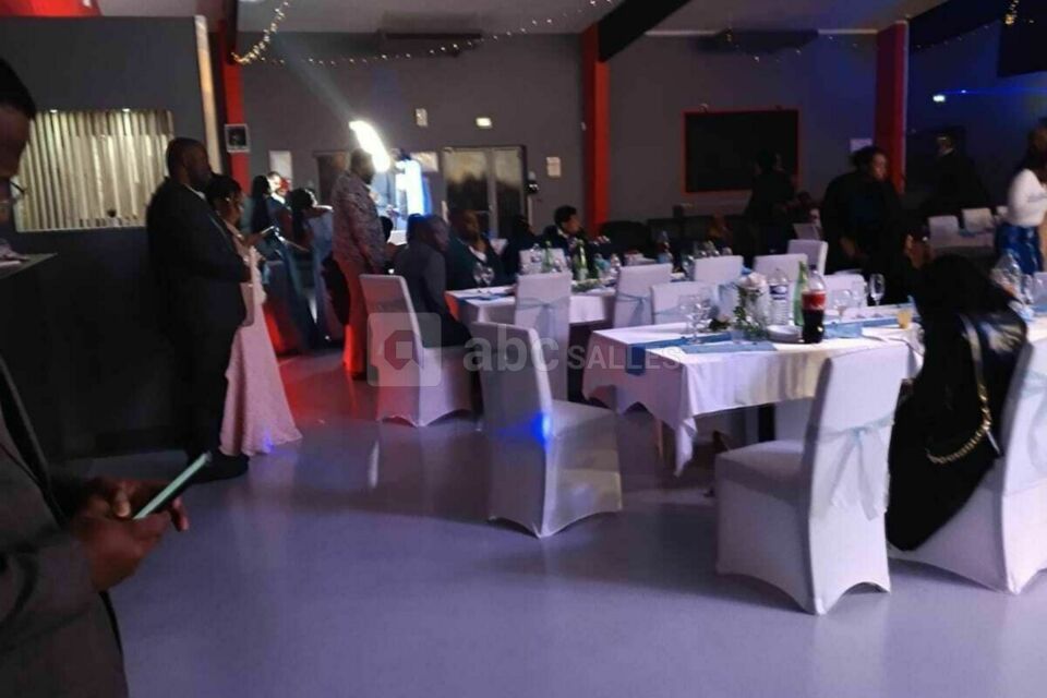 Les Salons Delanne