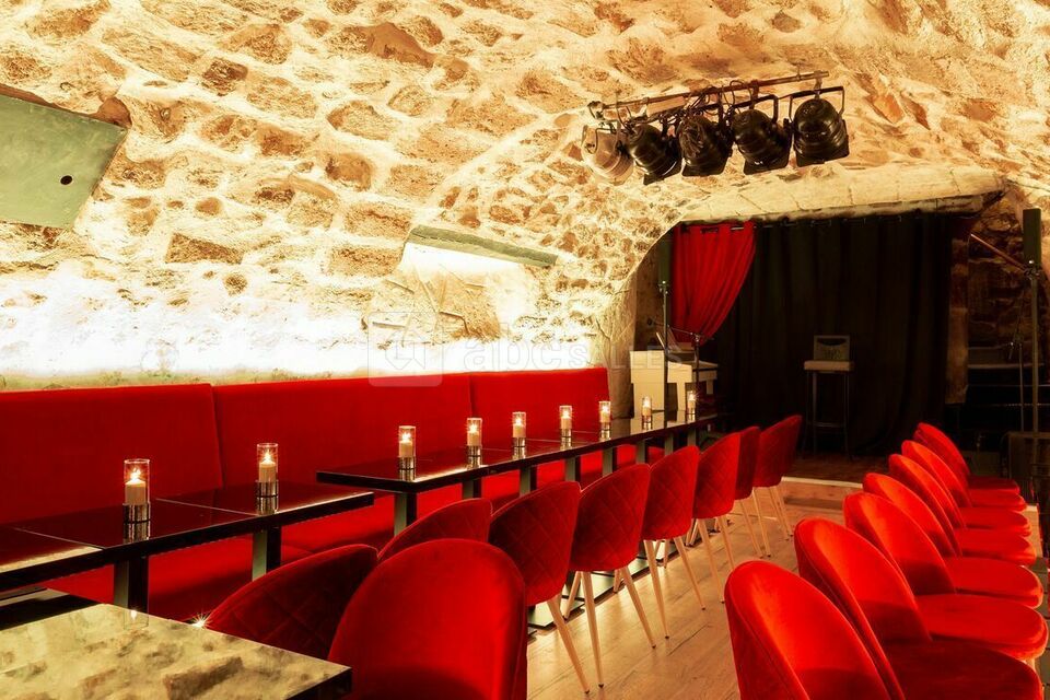 Diva's Kabaret