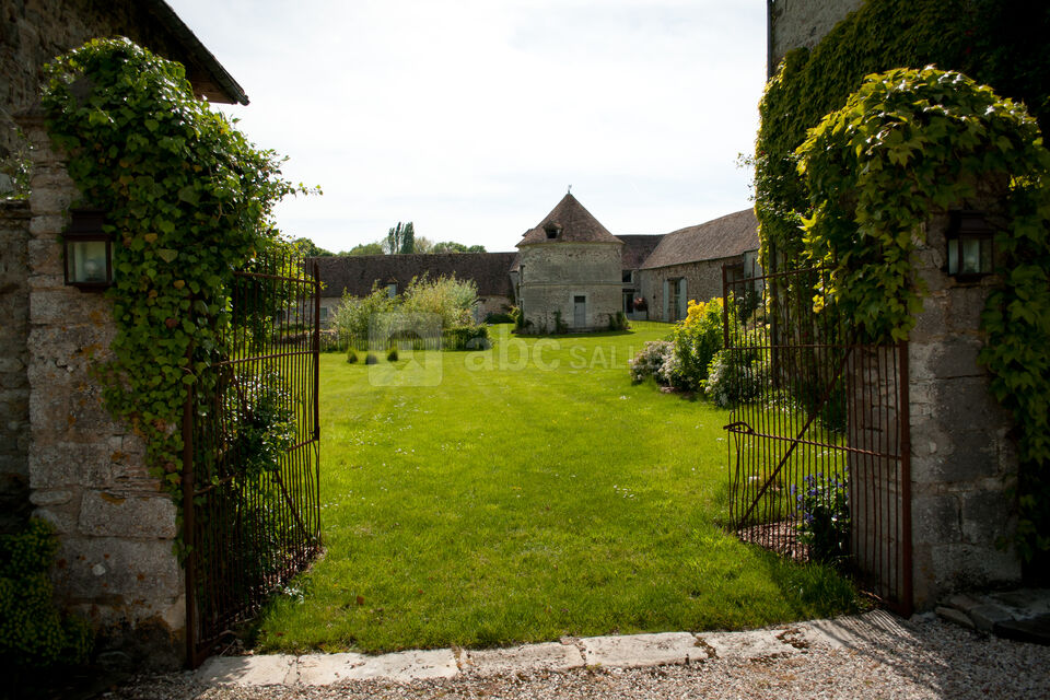 Domaine de Mauvoisin