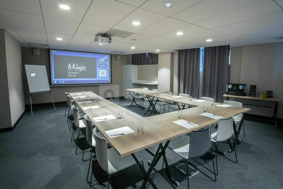 Salle 2 Breizh