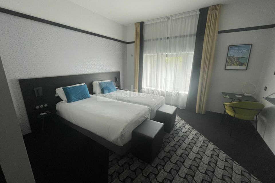 Le Magic Hôtel & Spa Vitré