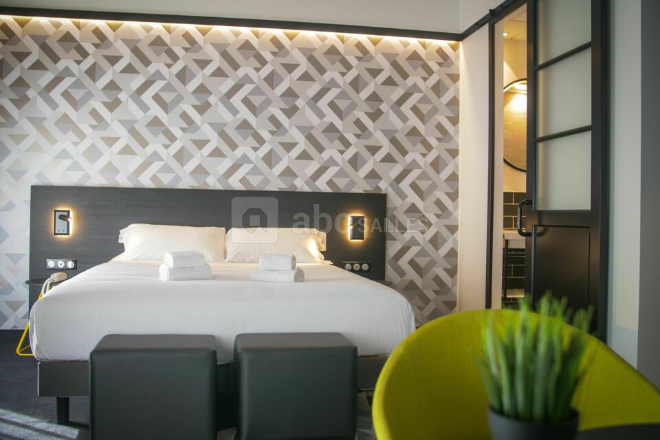 Le Magic Hôtel & Spa Vitré