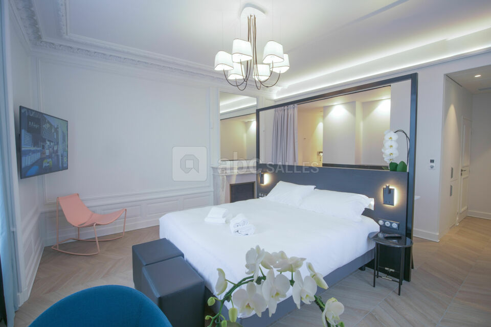 Le Magic Hôtel & Spa Vitré