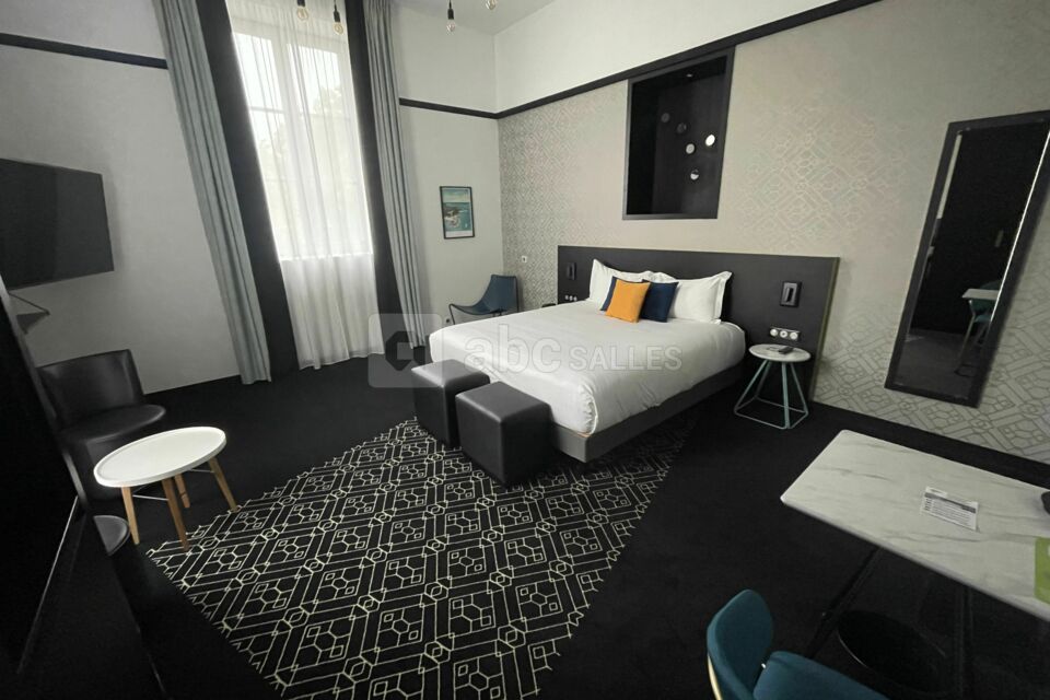 Le Magic Hôtel & Spa Vitré