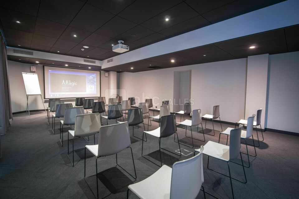 Salle 1 Diwan