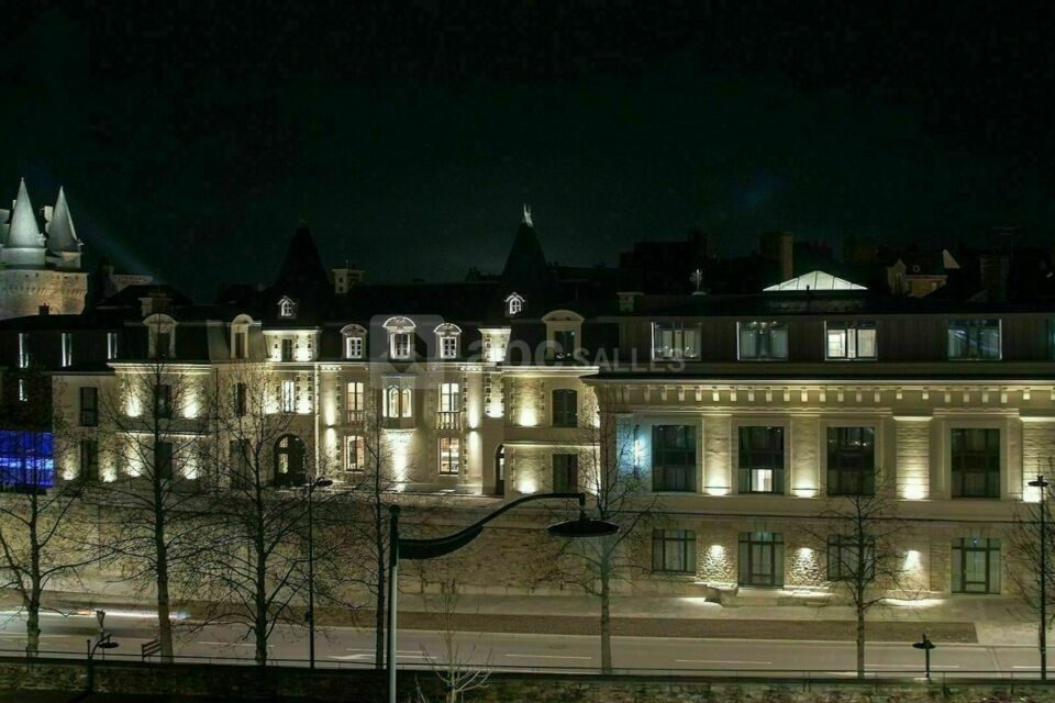Vue d'ensemble