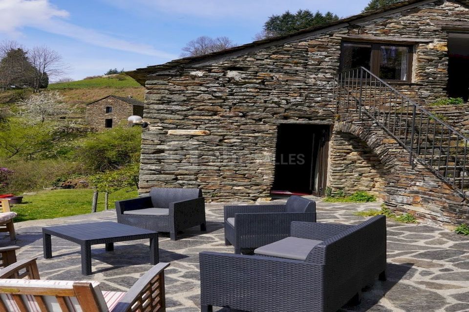 Le Cauvel en Cevennes