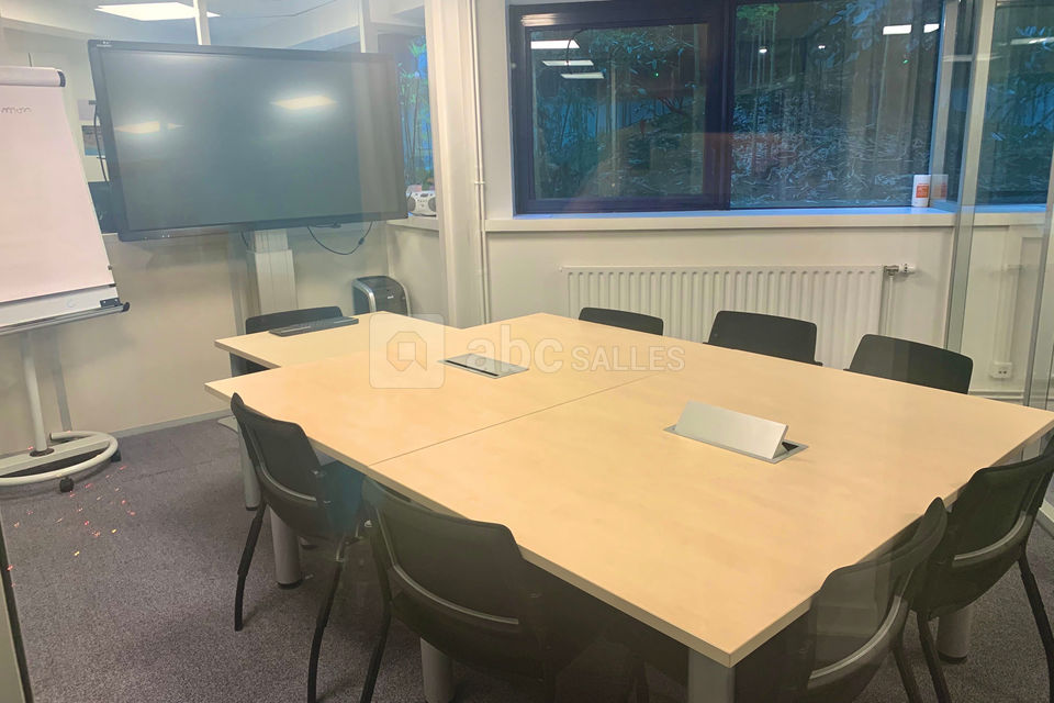 SALLE PASSY