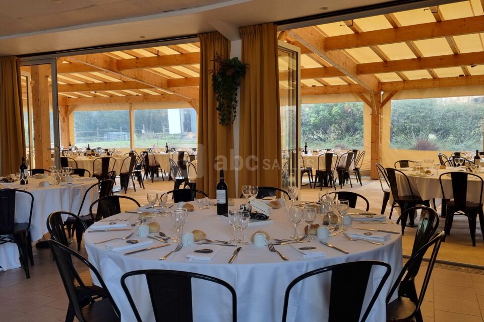 El Campo : Evenement privé, départ à la retraite